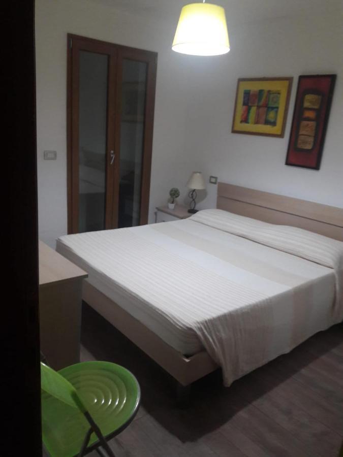 Casa Con Giardino Villa Olbia Ngoại thất bức ảnh