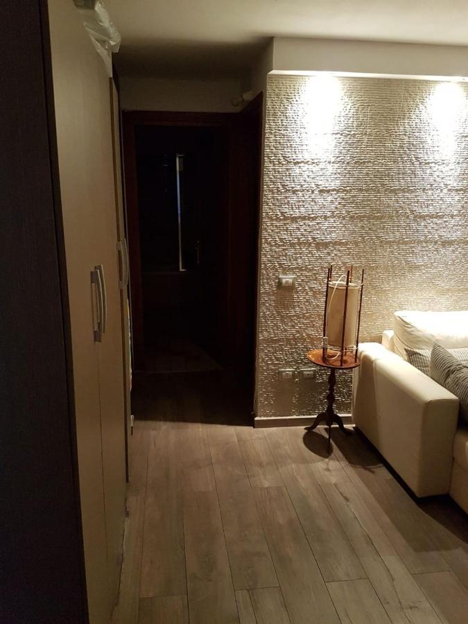 Casa Con Giardino Villa Olbia Ngoại thất bức ảnh