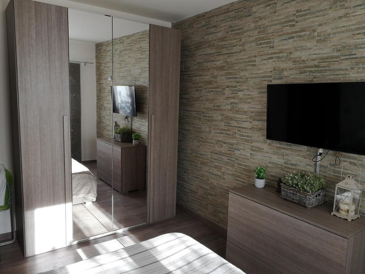 Casa Con Giardino Villa Olbia Ngoại thất bức ảnh