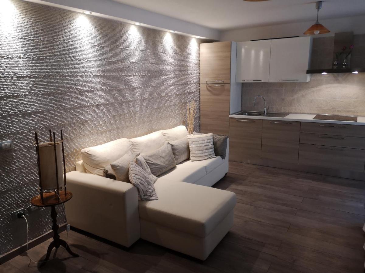 Casa Con Giardino Villa Olbia Ngoại thất bức ảnh