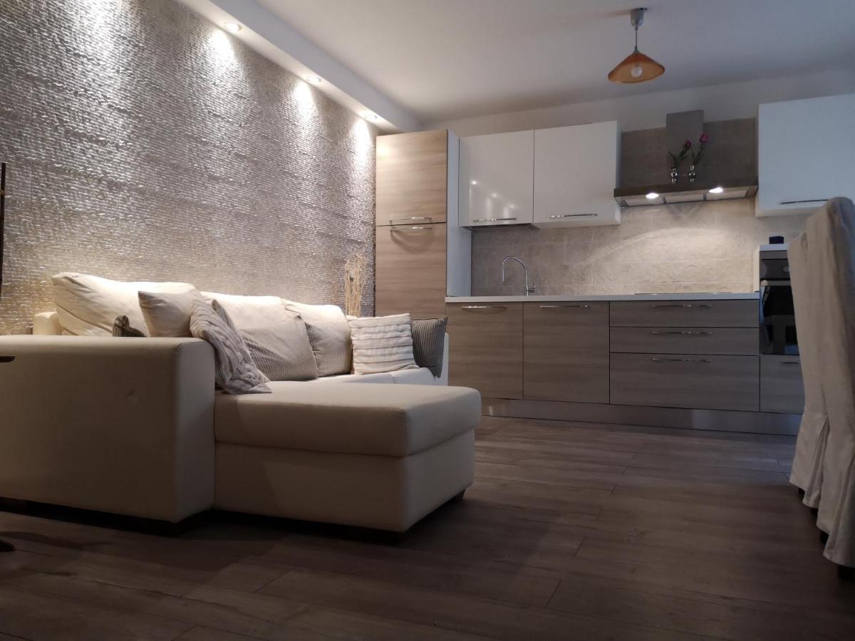 Casa Con Giardino Villa Olbia Ngoại thất bức ảnh