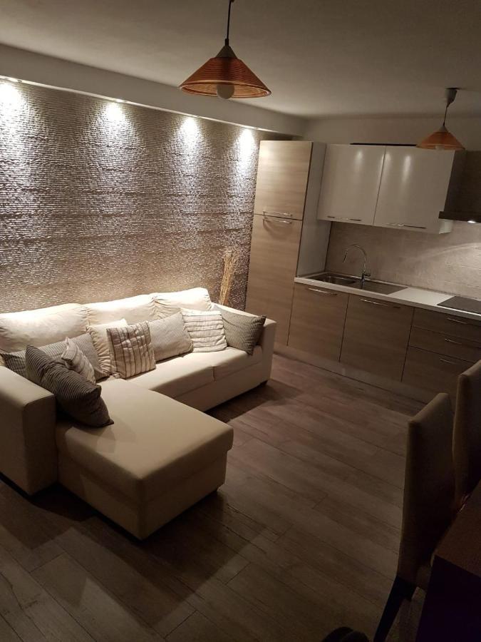 Casa Con Giardino Villa Olbia Ngoại thất bức ảnh