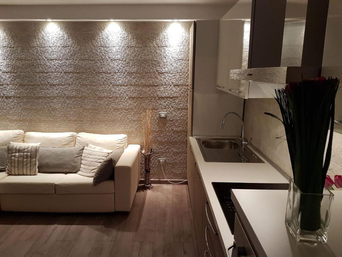 Casa Con Giardino Villa Olbia Ngoại thất bức ảnh